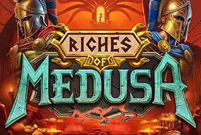 Riches of Medusa